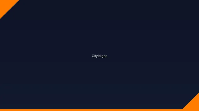 城市夜景主题赛 - 金鳞岂是池中物有声版 视频创作挑战